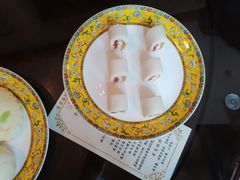 -富华斋饽饽铺·宫廷糕点·伴手礼(护国新天地店)