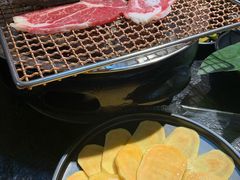 -九田家黑牛烤肉料理(太阳城店)
