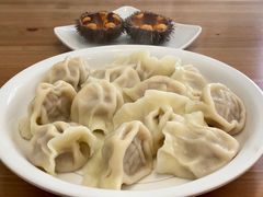 -海胆小馆(东北水饺·春柳店)