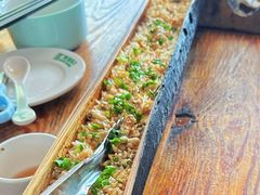 -香竹农庄•传统竹筒饭(十年店)