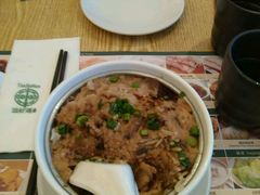 -添好运点心专门店(百老汇店)