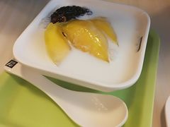 -满记甜品(无锡八佰伴店)