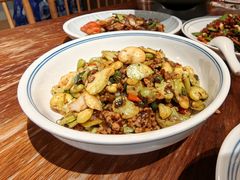 -树厨贵州菜(铜仁花果山店)