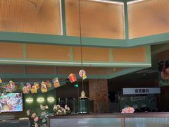 -狐狸爱上椰子鸡(滨江星光大道店)