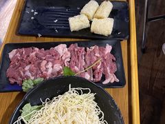 -捞围鲜·港式打边炉(海阳路店)