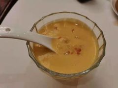杨枝甘露-正佳广场万豪酒店-粤菜餐厅·点心·海鲜·聚餐