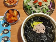 -肥肥虾庄·金牌油焖大虾(杨园滨江时代walk店)