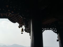 -鸡鸣山公园