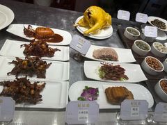 -好兄弟郭巨海鲜(天一阁店)