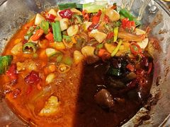-湘聚缘湘菜馆(斜土路店)