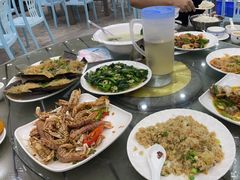 -七鲜渔港美食餐厅(巽寮湾海景店)