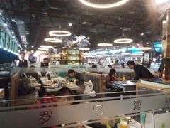 -圣罗巴海鲜自助(黑金店)