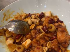 -玉华台饭庄·淮扬菜·烤鸭(望京店)