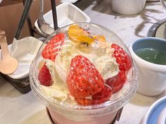 -MIKAKU(万达广场上海宝山店)