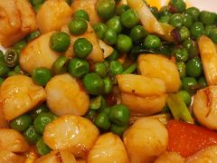 -环球港凯悦 · 享悦中餐厅