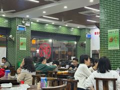 -南记食粥坊·宵夜大排档(莲花总店)