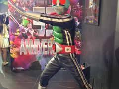 -上海静安大悦城