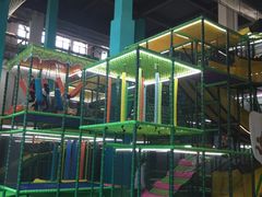 -蒙特利亲子乐园