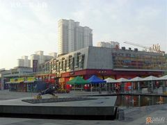 -证大大拇指广场(芳甸路店)