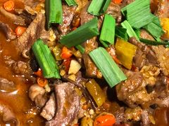 -井水小厨·湘菜(活力广场店)