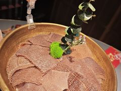 -巴奴毛肚火锅(悠唐购物中心店)