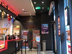-汉堡王(徐汇绿地缤纷店)