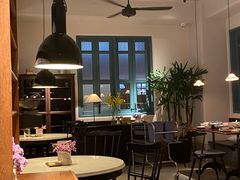 大堂-林四喜·闽南传家菜(鼓浪屿店)