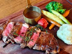 -MARU玛露音乐餐厅(大学路店)