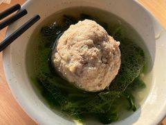 -蒋家桥饺面店(东关街店)