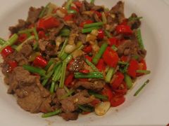 -禾珍珠家常小馆(河南博物院店)