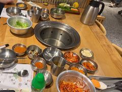 -姜虎东白丁烤肉(深圳湾后海汇店)