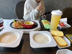 -豪客来牛排(西昌大巷口月城广场店)