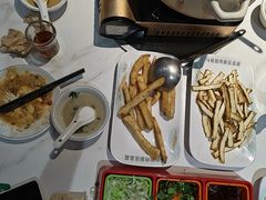 -清真·马坡烧烤涮牛肚·酸浆火锅(新区总店)