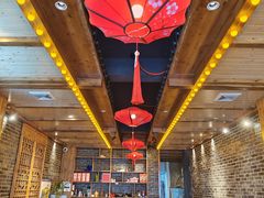 -古城苗家土菜馆(河景餐厅店)