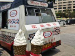 -富豪雪糕车流动点(尖沙咀店)