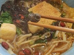 -螺大蛳柳州螺蛳粉·火锅·热干面(西城永捷店)