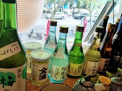 -角落里(中山公园店)