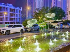 -艺站·自助餐厅·西餐厅(济南绿地美利亚酒店)