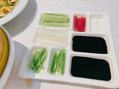 -峨嵋酒家(清河店)