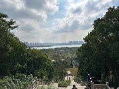 -苏州上方山国家森林公园