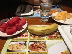 -雅达利超级牛扒(万科广场店)