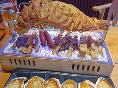 -龙头烤羊排•烤全羊•精酿扎啤(厦滘店)