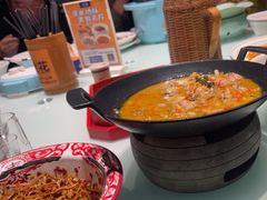 -老萍巷莲花血鸭·萍乡地标江西菜(步行街店)