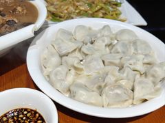 三鲜饺子-春發合饭庄