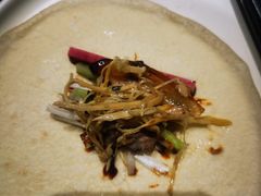 -小大董·烤鸭(观景餐厅·南京西路店)