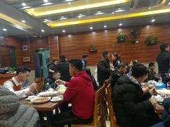 大堂-小四川菜馆(托乐嘉店)