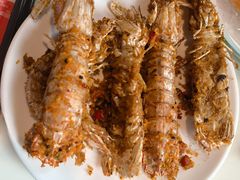 -夏威夷 ·全球海鲜姿造(高新店)