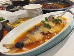 -乾隆美食·本帮菜(黄河路店)