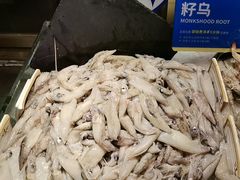 -星伦多自助料理(江阴万达店)
