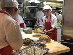 -新兴园饺子馆(望京店)